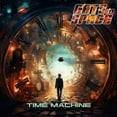 thumbnail image 1 of Cats in Space - Time Machine - Music & Performance - Vinyl, 1 of 1