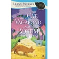 thumbnail image 1 of Cats in Trouble Mystery The Cat, the Vagabond and the Victim, Book 6, (Paperback), 1 of 2