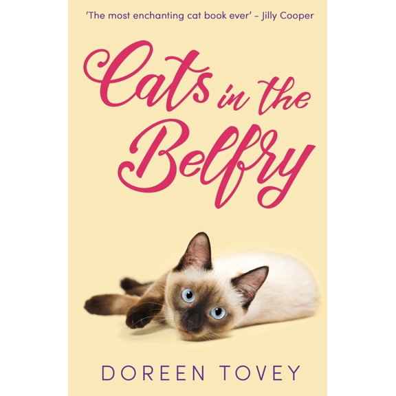 Feline Frolics Cats in the Belfry, Book 1, (Paperback)