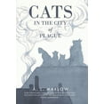 thumbnail image 1 of Cats in the City of Plague, (Hardcover), 1 of 1