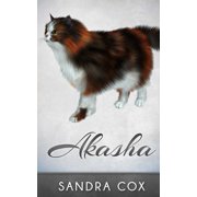 Cats of Catarau Akasha, Book 2, Paperback