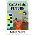thumbnail image 1 of Cats of the Future (Paperback), 1 of 1