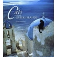 thumbnail image 1 of Pre-Owned Cats of the Greek Islands (Paperback) 0500278318 9780500278314, 1 of 1