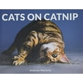 thumbnail image 1 of Pre-Owned Cats on Catnip (Hardcover) 0762463678 9780762463671, 1 of 1