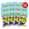 thumbnail image 1 of Cats vs Pickles 12pk Mystery Bags Blue Wave C Plushies for Advent Calendars, 1 of 4