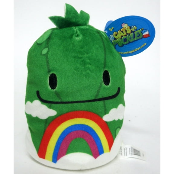 Cats vs. Pickles 6" - Mainline Designs (Surprise Bags)