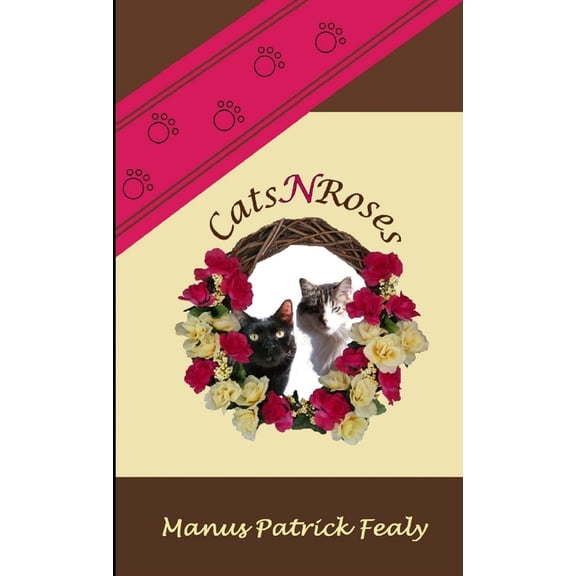 CatsNRoses, (Paperback)