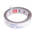 Catselurry 1 For M SelfAdhesive Measuring Tape With Adhesive Backing