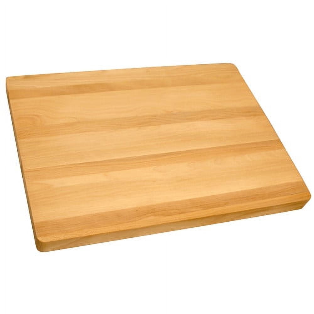 Yesbay Chopping Board with Drain Hole Hanging Design Square Shape Food  Grade Mold-proof Plastic Raised Sides Cutting Tray Kitchen Tool