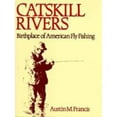 thumbnail image 1 of Pre-Owned Catskill Rivers (Hardcover) 1558215131 9781558215139, 1 of 1