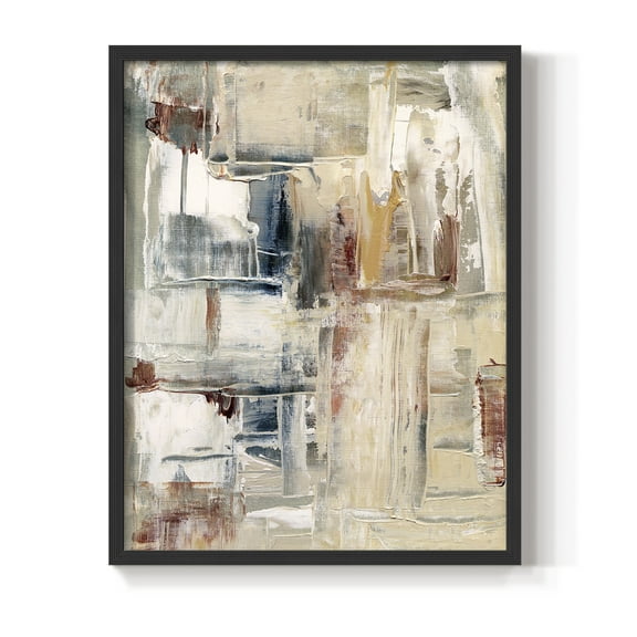 Catskill Spring in Paper Solid Wood 8 x 10 Framed Print