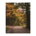 thumbnail image 1 of Catskills Autumn 02 - New York Photography Unframed Wall Art Print 8 x 10 inches, 1 of 13