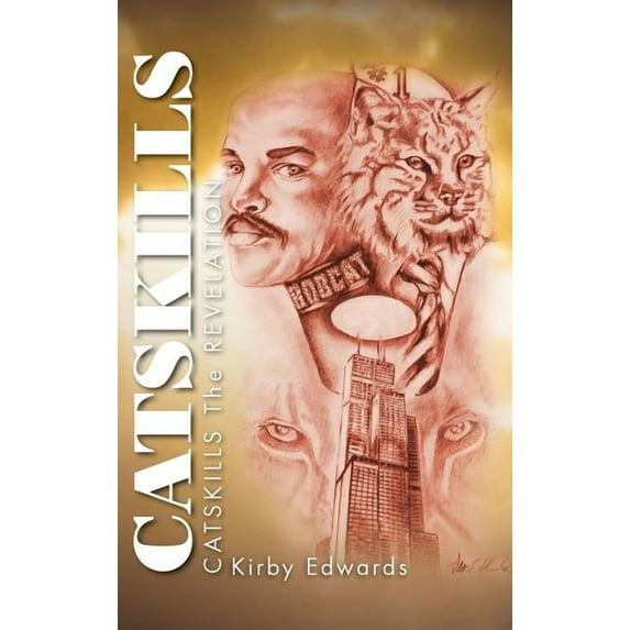 Catskills : Catskills the Revelation (Hardcover)