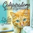 thumbnail image 1 of Pre-Owned Catspirations (Hardcover) 1682348393 9781682348390, 1 of 1