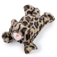 thumbnail image 1 of Catstages Calming Kitty Pal Plush Cat Toy with Purring and Heartbeat for Kitten Comfort, Battery Operated, 1 of 8