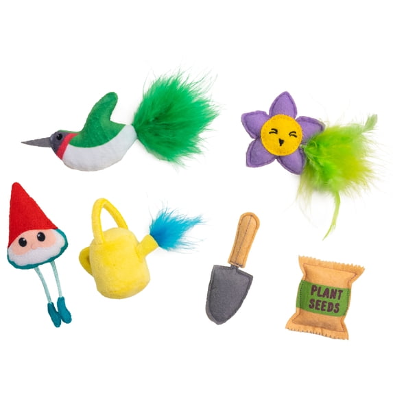 Cat Toys