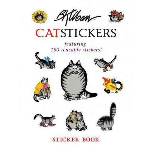 Catstickers