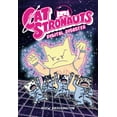thumbnail image 1 of Catstronauts Catstronauts: Digital Disaster, Book 6, (Paperback), 1 of 1