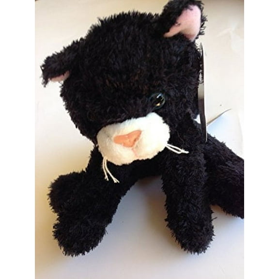 Catsy Kitty - 6" Black Cat by Mary Meyer