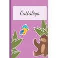 thumbnail image 1 of Cattaleya (Paperback), 1 of 1