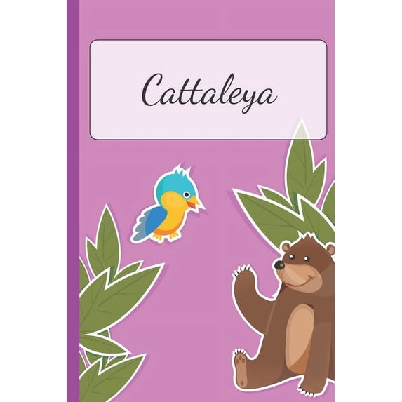 Cattaleya (Paperback)