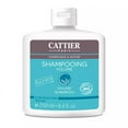 Cattier Volume Shampoo is an organic shampoo for an immediate volume