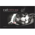 thumbnail image 1 of Pre-Owned Cattitude: A Feline Guide to Being Fabulous (Hardcover) 1584794623 9781584794622, 1 of 1