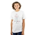 thumbnail image 1 of Cattitude Im Cool and I Know It Funny Women's Plus Size Graphic Tee Brisco Brands 5X, 1 of 5