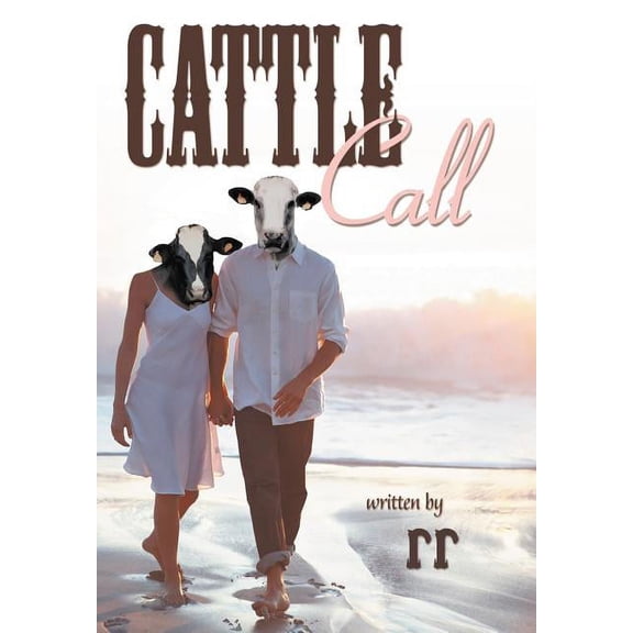 Cattle Call (Hardcover)