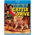 thumbnail image 1 of Cattle Drive (Blu-ray), KL Studio Classics, Western, 1 of 1