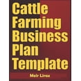 thumbnail image 1 of Cattle Farming Business Plan Template, 1 of 1