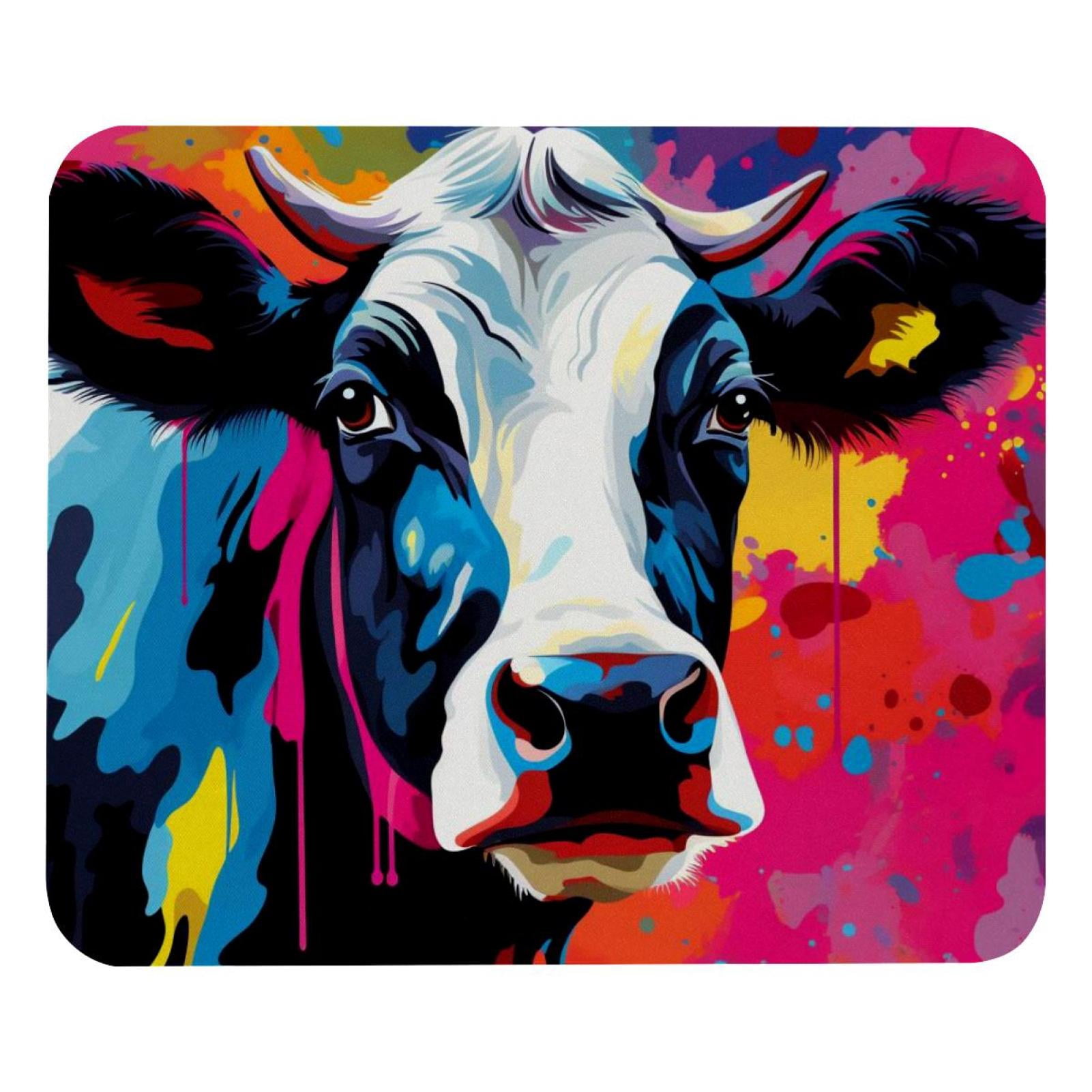 Nero Cavallo andaluso Tappetino mouse pad - Stallion regalo Computer Fun spagnolo # 12494