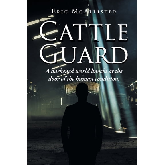 Cattle Guard (Paperback)