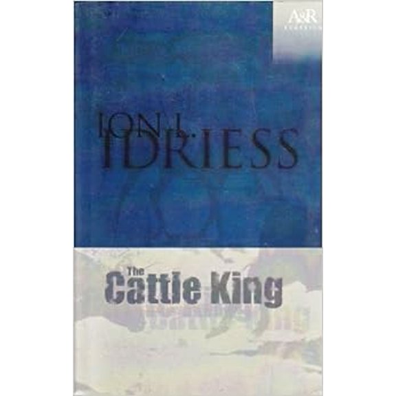 Pre-Owned Cattle King (A&R Classics) (Paperback) 0207197822 9780207197826