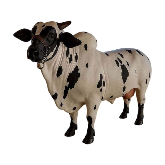 Cattle Resin Drink Dispenser 3 Unique Designs Durable Party Essential Ensures Smooth Liquid Transfer In Gatherings