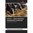 thumbnail image 1 of Cattle Sheep Breeding Management Modeling, (Paperback), 1 of 1