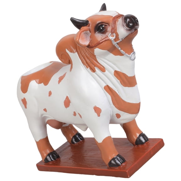 Cattle Themed Beverage Dispenser For Parties Sturdy Resin Construction With 3 Styles Option Spill Proof Design Enhances Home Pubs Experience