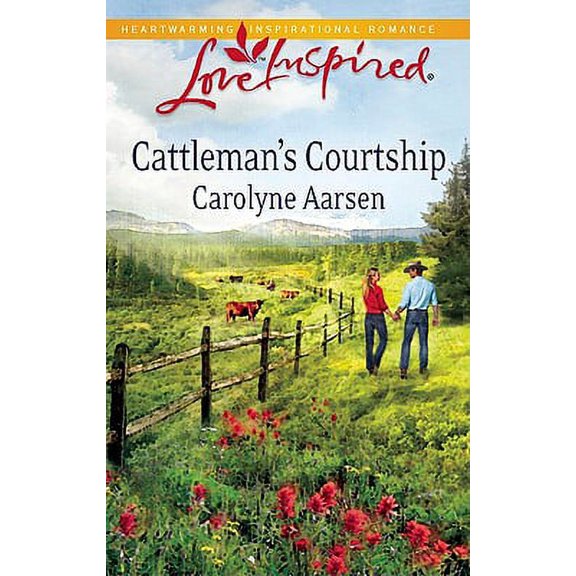 Pre-Owned Cattleman's Courtship