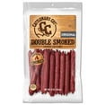 thumbnail image 1 of Cattleman's Cut Double Smoked Smoked Sausages 12oz Shelf-Stable Resealable Bag, 1 of 6