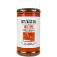 thumbnail image 1 of Cattleman's Grill 8 Second Ride Carne Asada Seasoning 10 Oz. Spiciest Blend, 1 of 2