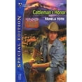 thumbnail image 1 of Pre-Owned Cattleman's Honor (Mass Market Paperback) 0373245025 9780373245024, 1 of 1