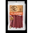 thumbnail image 1 of Cattleman's Cut Old Fashioned Smoked Meat Sticks, Protein Snack, 12 Ounces, 1 of 7