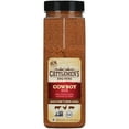 thumbnail image 1 of Cattlemen's Cowboy Rub, 27.25 oz Bottle, 1 of 12