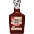 Cattlemen's Kansas City Classic BBQ Sauce, 18 oz Barbecue Sauces