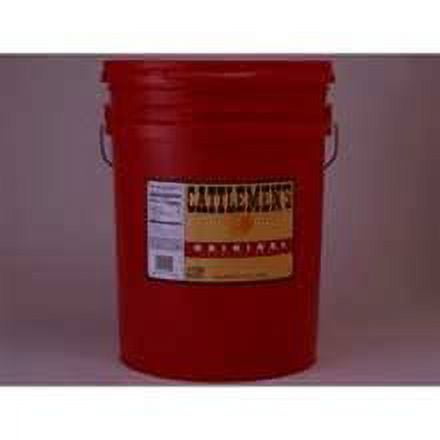 Cattlemen's Select, Master's Reserve St. Louis Original Bbq Sauce 5 Gallon. (1count)