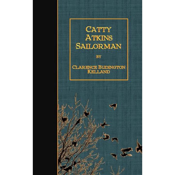 Catty Atkins, Sailorman