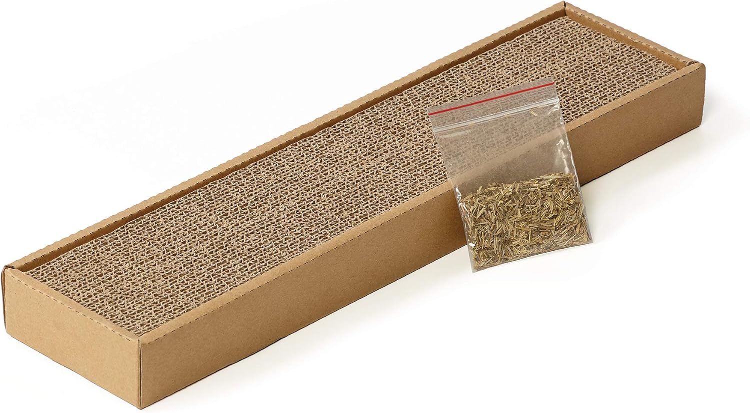 Scratch Pad Foraging 'Catty Scratch' Pad - Walmart.com