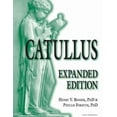 thumbnail image 1 of Pre-Owned Catullus: Expanded Edition (English and Latin Edition), 9780865166035, 086516603X, Paperback, Exp Stu edition, 1 of 1