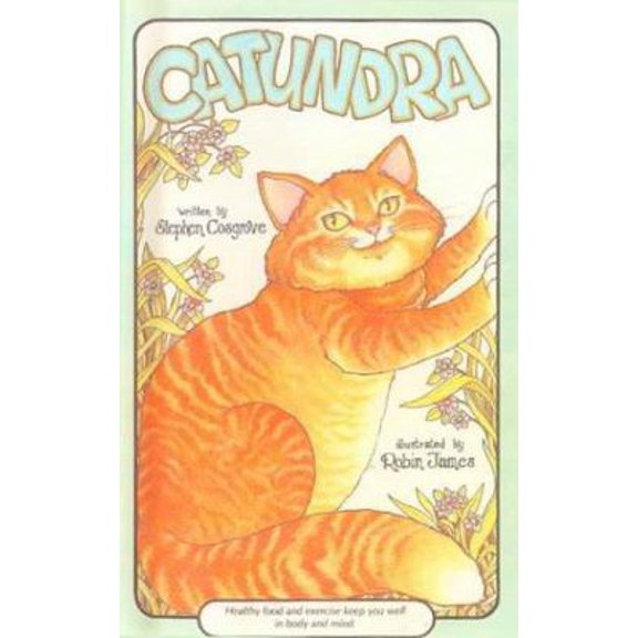 Pre-Owned Catundra (Unknown) 0808528904 9780808528906