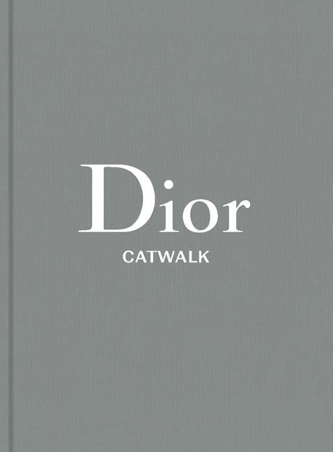 Catwalk-Dior-The-Collections-